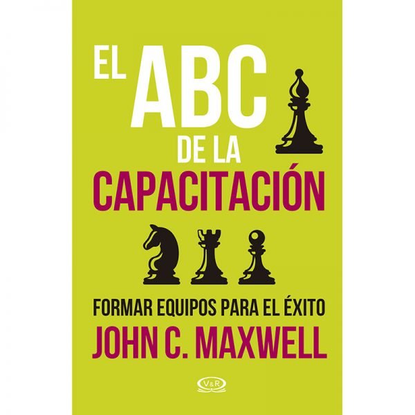 El ABC De La Capacitación